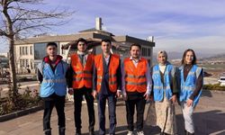 Dulkadiroğlu Belediyesi’nden öğrencilere jest