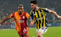 Süper Kupa finalinin saati değişti