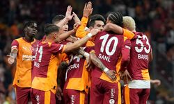 Galatasaray'ın Şampiyonlar Ligi play-off turundaki rakibi belli oldu!