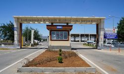 Canlı Hayvan Borsası, 23 Ocak’ta Kar Yağışı Nedeniyle Hizmete Kapalı Olacak