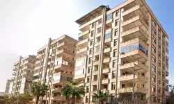 152 kişinin öldüğü Palmiye Sitesi’nin yıkılmasına ilişkin 3 kamu görevlisine dava