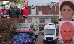 Eski kayınbiraderinin tabancayla yaraladığı kadın kurtarılamadı