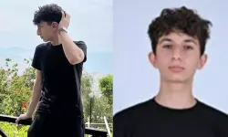 Kamyon ile çarpışan motosikletin sürücüsü 17 yaşındaki Hayri öldü