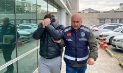 Eski kız arkadaşını darbettiği iddiasıyla gözaltına alındı