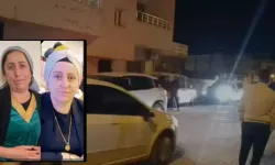 Çifte cinayetin şüphelisi, kız kardeşlerden biriyle dini nikahlıymış