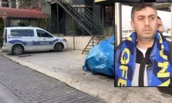 Fenerbahçe tribün liderine silahlı saldırı