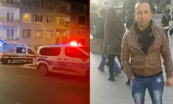 Sobadan sızan gazdan zehirlenip öldü