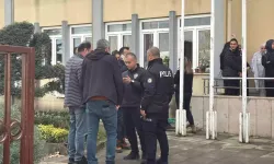 Emekliliği reddedilince kurum avukatını vurdu