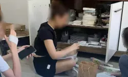 Öğrencilerini evine temizlik yapmaya götüren öğretmene soruşturma