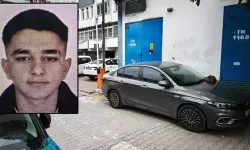 Sokakta tartıştığı kişi tarafından bıçaklanarak öldürüldü