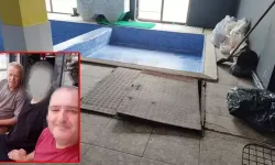 Babasını 'mülk satışı' nedeniyle baltayla öldürmüş