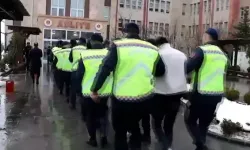 Kahramanmaraş merkezli fuhuş soruşturmasında 11 tutuklama