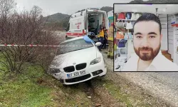 Otomobilinde, göğsünden tabancayla vurulmuş cese*di bulundu