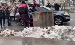 Husumetli olduğu 2 kişi tarafından pompalı tüfekle öldü*rüldü