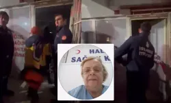 Özel sağlık kabini sahibi iş yerinde ölü bulundu