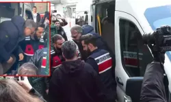 Oktay Kaynarca'nın ifadesi ortaya çıktı