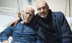 Baba ile oğlu, 1 gün arayla beyin kanamasından öldü