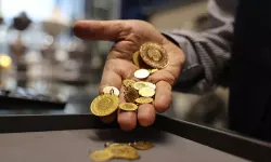 Kahramanmaraş’ta altın piyasasının yükselişi sürüyor