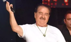 İbrahim Tatlıses, İzmir'de ifade verdi