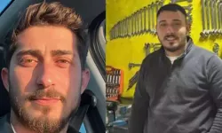 2 arkadaş, oto tamir dükkanında ölü bulundu