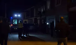 Muğla’da Görev Yapan Kahramanmaraş'lı Uzman Çavuş Hayatını Kaybetti