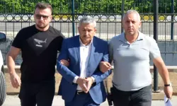 Eski meclis üyesini öldüren eski başkan yardımcısına müebbet