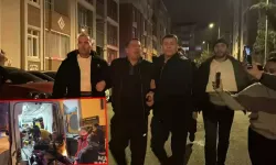 Kızının erkek arkadaşını pompalı tüfekle yaraladı