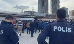 Arazi anlaşmazlığı nedeniyle tartıştığı kuzenini öldür*dü