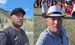 Bakımevinde silahlı kavga; 1 ölü