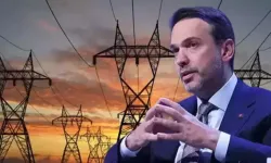 Elektrik üretim ve tüketiminde rekor