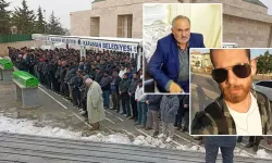 14 bin liralık borç kavgasında ölen baba, oğlunun mezarının yanına defnedildi