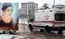 Boşanma aşamasındaki eşini koli bandı ile bağlayıp, başından aşağı kezzap döktü