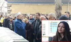 Eski erkek arkadaşı tarafından öldürülen Gözde toprağa verildi