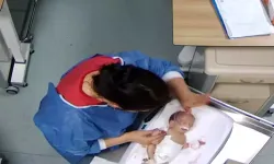 Kahramanmaraş'ta Bebeğe Şiddet Davasında Haberlerin Kaldırılması Talebi Reddedildi