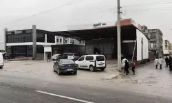 Kardeşler arasında silahlı alacak kavgası; 1'i ağır, 4 yaralı