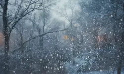 Meteorolojiden Kahramanmaraş için yağmur ve kar uyarısı