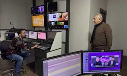 Depremzede gazeteci, 10 Ocak Çalışan Gazeteciler Günü'nü buruk kutluyor