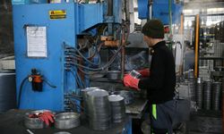 Kahramanmaraş’ta Sanayiye Nitelikli İş Gücü Desteği