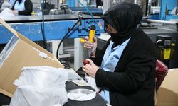 Kahramanmaraş'ın ihracatı 2025'te 1 milyar 280 milyon dolara yükseldi