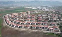 Kahramanmaraş’ta Deprem Konutları İçin Borçlandırma Süreci Başlıyor