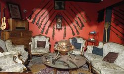 Kahramanmaraş'ta nostalji durağı: Antikaların arasında zaman yolculuğu