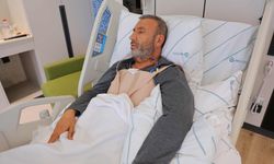 20 dakika beyin dolaşımı durdurulan hasta hayata döndürüldü