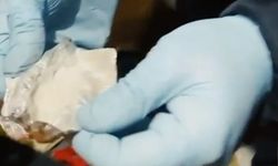 Kahramanmaraş’ta yüklü miktarda uyu*şturucu ele geçirildi