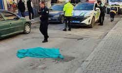 Kahramanmaraş'ta 6 yaşındaki çocuk kamyonetin altında can verdi