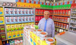 Kahramanmaraş’ta Esnaflığa Örnek Market: 39 Yıldır Değişmeyen Sistem