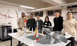 Elbistan’da Meslek Lisesinden Havacılık ve İHA Atılımı