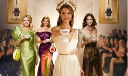 MADO, kışa sıra dışı bir yorum getiriyor: "Bu sezon moda salep"