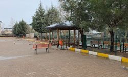 Okul bahçesinde 17 yaşındaki çocuğun cansız bedeni bulundu