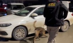 Kahramanmaraş’ta Film Gibi Operasyon: Binlerce Hap Ele Geçti