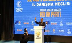 Kahramanmaraş’ta sanayi alanında büyük yatırımlar hayata geçiyor